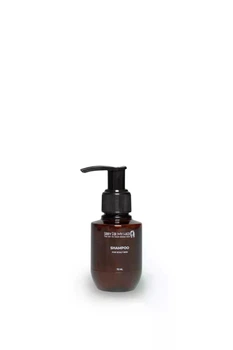 Трихологический шампунь против перхоти Shampoo For Scaly Skin 75 мл Sorry for my hair