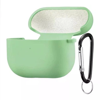 Чехол Silicone Case для Apple Airpods Pro 2 mint