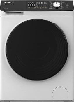 Стиральная машина Hitachi BD-802HVOW