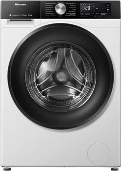 Стиральная машина HISENSE WD3S8043BW3/UA 308333