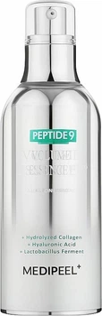 Киснева есенція для освітлення шкіри Medipeel Peptide 9 Volume White CICA Essence Pro 100 мл