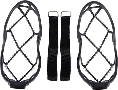 Ледоступы Viking Fishing Ice Profi L (39-46) 26-29cm (1919-00-07) 4711356