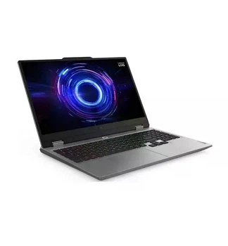 Lenovo LOQ 15 — i7-13650HX, RTX 5070, 16/512 ГБ, IPS 144 Гц — новый игровой ноутбук в коробке, созданный для максимального FPS и тяжёлых задач