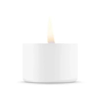 Масажна свічка Bijoux Indiscrets Slow Sex Full Body Massage Candle 50 г