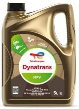 Olej przekładniowy Total Energies Dynatrans MPV 2213688 5 l (3425901106977)