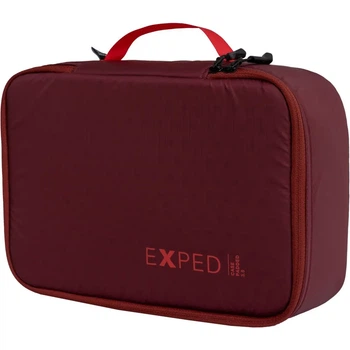 Органайзер для вещей Exped Case Padded 3.5 Burgundy (100079725)