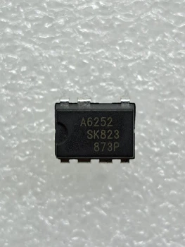 Микросхема STR-A6252 dip7 (МС1876)