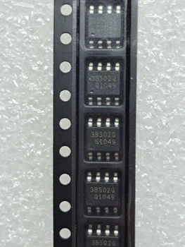 Микросхема ICE 3BS02G (МС0810)
