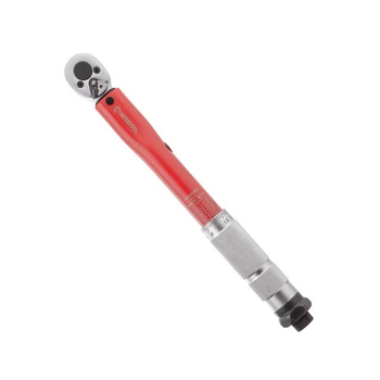 Ключ динамометрический 1/4", 2-24 Nm INTERTOOL XT-9011