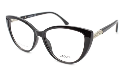 Оправа пластиковая Dacchi 37827-C1