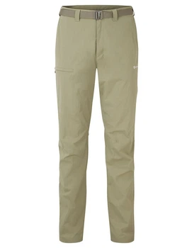 Брюки MONTANE Terra Lite Pants Regular Overland XXL