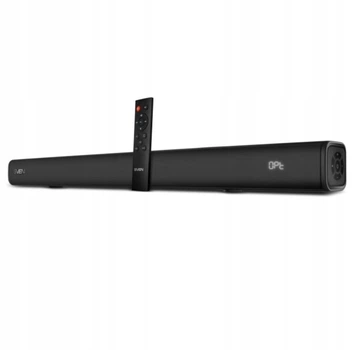 Саундбар Sven SB-2040A HDMI ARC Bluetooth USB OPT AUX
