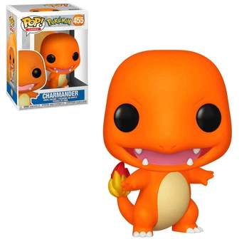 Детская коллекционная фигурка Pokemon Pop Чармандер (2023-025-1B)