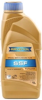 Olej do układu wspomagania kierownicy RAVENOL SSF 1 l (4014835736412)