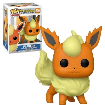 Детская коллекционная фигурка Pokemon Pop Флареон (2023-025-1B)