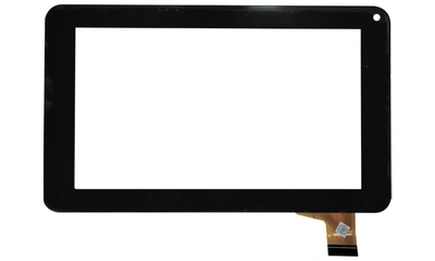 Dexp Ursus S170i Kid`s сенсор (тачскрин) черный