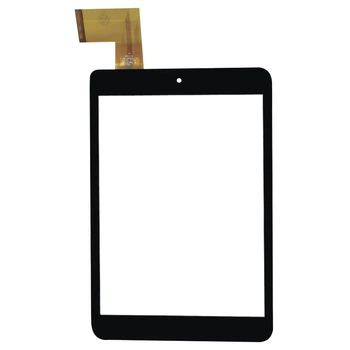 Dexp Ursus 8EV mini 3G сенсор (тачскрин) черный пластик