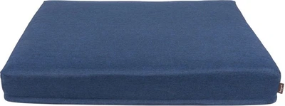 Materac dla psów Amiplay Jean XL 102 x 83 x 11 cm Granatowy (5907563263949)