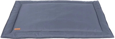 Mata dla psów Amiplay Country wodoodporna XL 100 x 70 x 1.5 cm Szara (5907563261051)