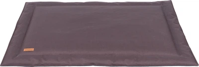 Mata dla psów Amiplay Country wodoodporna L 82 x 60 x 1.5 cm Brązowa (5907563261020)