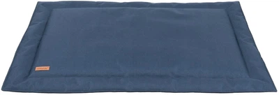 Mata dla psów Amiplay Country wodoodporna XXL 120 x 82 x 1.5 cm Granatowa (5907563261075)