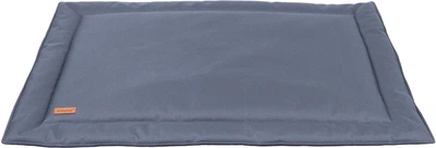 Mata dla psów Amiplay Country wodoodporna XXL 120 x 82 x 1.5 cm Szara (5907563261099)