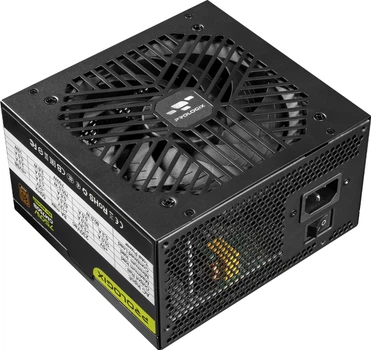 Блок питания Prologix GM750B 750W 80+ Bronze