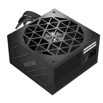 Блок питания для ПК 1stPlayer HA-850BA7 850W Black (ACK-SLV-850-BK-EU)