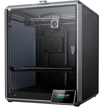 3D-принтер Creality CR-K1 Max