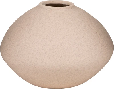 Wazon Myhome Globule porcelanowy 20 x 20 x 15 cm (5907078435879)