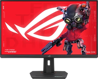 Монитор Asus ROG Strix XG32UCG (90LM0B01-B01171)