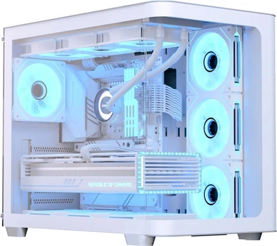 Aerocool P500C-G-WT-v1 (ACCM-PN01043.21)