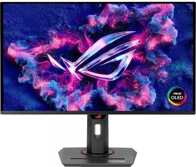 Монитор ASUS ROG Strix XG27UCDMG (90LM0B20-B01971)