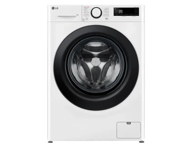 Стиральна машина автоматична LG F2Y5FS6W