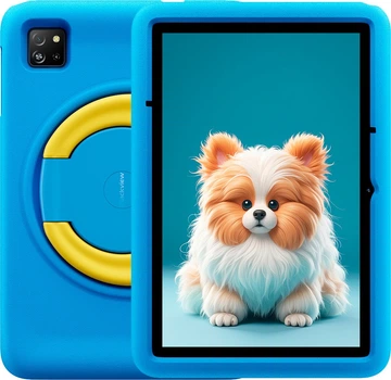 Планшет Blackview Tab A6 Kids 4/128GB WiFi Blue (6931548319139) 319951