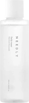 Tonik do twarzy Needly Daily Toner nawilżająco-łagodzący 250 ml (880945542214)