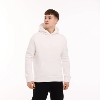 Худи Pobedov 008 ЗИМА Молочный 3XL BLhu2&nbsp;5573XLla