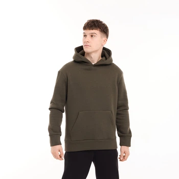 Худи Pobedov 008 ЗИМА Хаки 3XL BLhu2&nbsp;5573XLkh