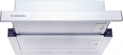 Витяжка MINOLA HTL 5214 I 700 LED