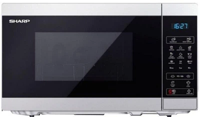 Микроволновая печь SHARP YC-MS02E-S
