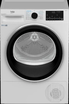Сушильный автомат Beko B5T69233