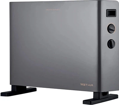 Конвектор WetAir WСH-600EWG