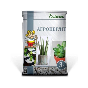 Агроперлит 3 л