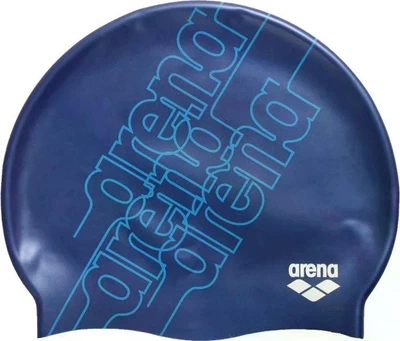 Дитяча шапочка Arena Print Junior - 3line
