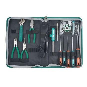 Набір інструментів Pro'sKit PK-2086B для електроніки