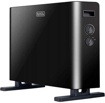 Konwektor Black+Decker BXCSH2000E (ES9350020B)