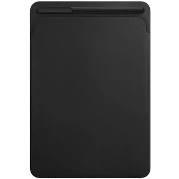 Чохол-кишеня Apple Leather Sleeve для Apple iPad Pro 10.5 2017 / iPad Air 10.5 2019 Black (MPU62)