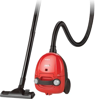 Odkurzacz Vivax VC-702 ZEO