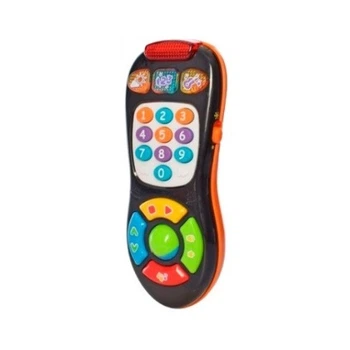 Іграшка інтерактивна Limo Toy Пульт навчальний (7390 UA)