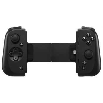 Геймпад RAZER Kishi V2 для iOS Black (RZ06-04190100-R3M1)